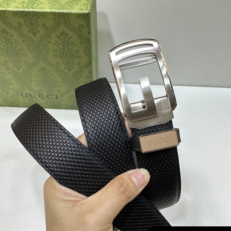 G*u*i belts